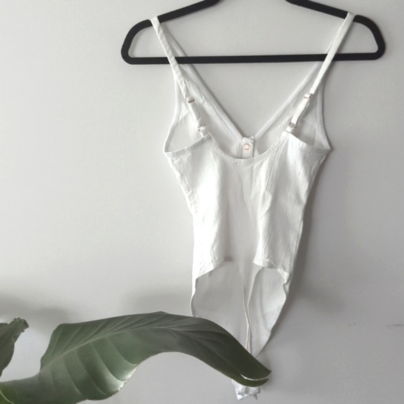 Free People Bodysuit - Picture 6 of 6